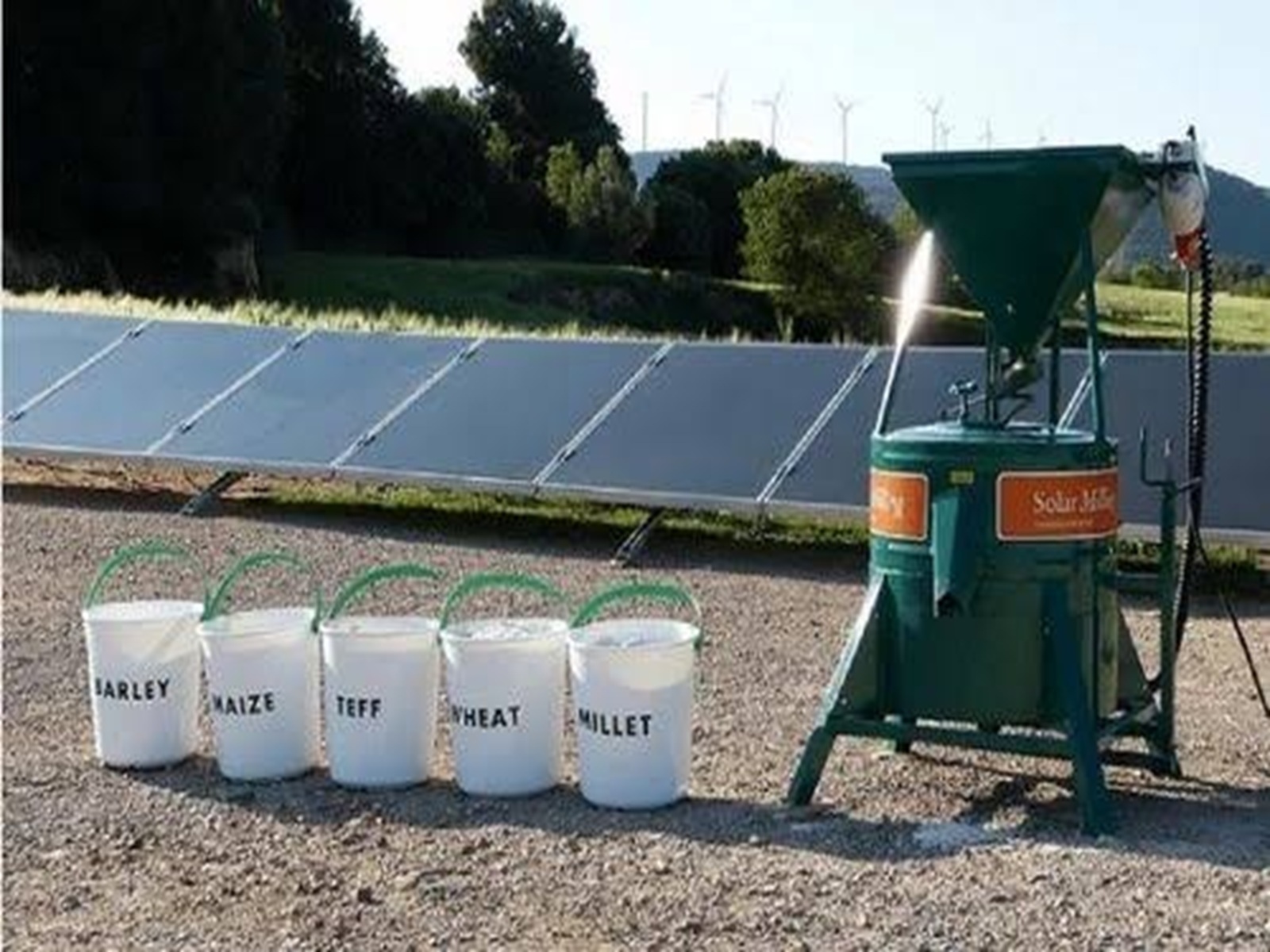 Tata Power Solar Logo